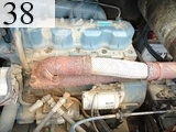 中古建設機械 中古 住友建機 SUMITOMO アスファルトフィニッシャ クローラタイプ HA31C-3