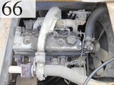 中古建設機械 中古 住友建機 SUMITOMO アスファルトフィニッシャ クローラタイプ HA60C
