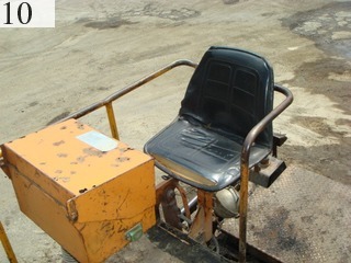 Used Construction Machine Used NIIGATA NIIGATA Asphalt finisher Crawler type NF220BIIVDM