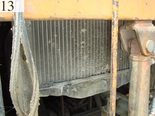 Used Construction Machine Used NIIGATA NIIGATA Asphalt finisher Crawler type NF220BIIVDM