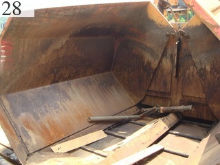 Used Construction Machine Used NIIGATA NIIGATA Asphalt finisher Crawler type NF220BIIVDM