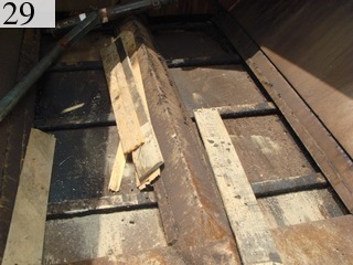Used Construction Machine Used NIIGATA NIIGATA Asphalt finisher Crawler type NF220BIIVDM