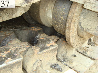 Used Construction Machine Used NIIGATA NIIGATA Asphalt finisher Crawler type NF220BIIVDM