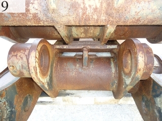 Used Construction Machine Used MARUJUN MARUJUN Fork Fork claw 0.7FORKS / GRAPPLES