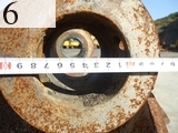 Used Construction Machine Used KOMATSU KOMATSU Bucket Slope bucket 0.7 Slope bucket