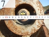 Used Construction Machine Used KOMATSU KOMATSU Bucket Slope bucket 0.7 Slope bucket