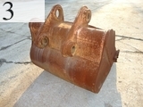 Used Construction Machine Used CAT CAT Bucket Standard bucket 0.9-CAT Standard bucket