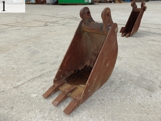 Used Construction Machine Used CAT CAT Bucket Narrow bucket 304 Narrow bucket
