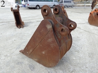 Used Construction Machine Used CAT CAT Bucket Narrow bucket 304 Narrow bucket