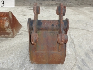Used Construction Machine Used CAT CAT Bucket Narrow bucket 304 Narrow bucket