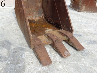 Used Construction Machine Used CAT CAT Bucket Narrow bucket 304 Narrow bucket