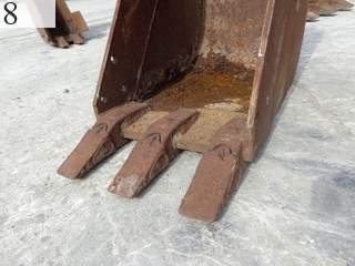 Used Construction Machine Used CAT CAT Bucket Narrow bucket 304 Narrow bucket