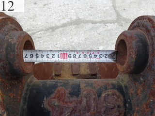 Used Construction Machine Used CAT CAT Bucket Narrow bucket 304 Narrow bucket