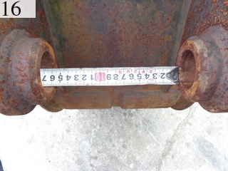 Used Construction Machine Used CAT CAT Bucket Narrow bucket 304 Narrow bucket