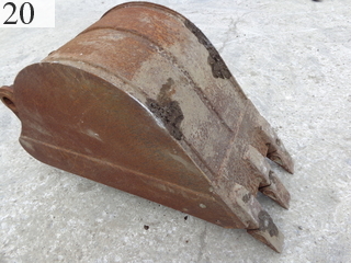 Used Construction Machine Used CAT CAT Bucket Narrow bucket 304 Narrow bucket
