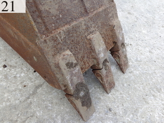 Used Construction Machine Used CAT CAT Bucket Narrow bucket 304 Narrow bucket