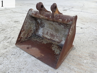 Used Construction Machine Used CAT CAT Bucket Slope bucket 304 Slope bucket