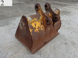 Used Construction Machine Used CAT CAT Bucket Slope bucket 304 Slope bucket