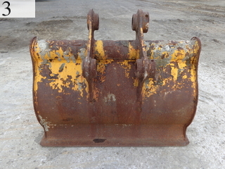 Used Construction Machine Used CAT CAT Bucket Slope bucket 304 Slope bucket