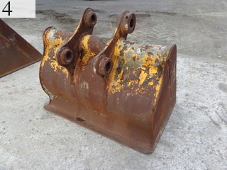 Used Construction Machine Used CAT CAT Bucket Slope bucket 304 Slope bucket