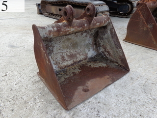 Used Construction Machine Used CAT CAT Bucket Slope bucket 304 Slope bucket