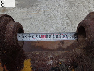 Used Construction Machine Used CAT CAT Bucket Slope bucket 304 Slope bucket