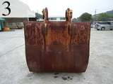 Used Construction Machine Used CAT CAT Bucket Standard bucket 320 Standard bucket