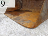 Used Construction Machine Used CAT CAT Bucket Slope bucket 320B Slope bucket
