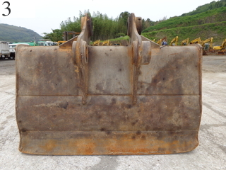 Used Construction Machine Used CAT CAT Bucket Slope bucket 320B Slope bucket