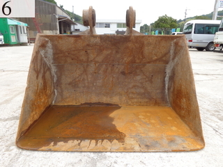 Used Construction Machine Used CAT CAT Bucket Slope bucket 320B Slope bucket