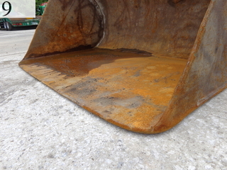 Used Construction Machine Used CAT CAT Bucket Slope bucket 320B Slope bucket