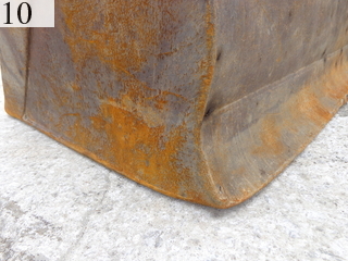 Used Construction Machine Used CAT CAT Bucket Slope bucket 320B Slope bucket