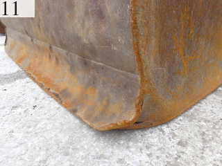 Used Construction Machine Used CAT CAT Bucket Slope bucket 320B Slope bucket