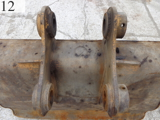 Used Construction Machine Used CAT CAT Bucket Slope bucket 320B Slope bucket