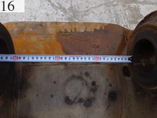 Used Construction Machine Used CAT CAT Bucket Slope bucket 320B Slope bucket