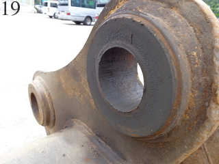 Used Construction Machine Used CAT CAT Bucket Slope bucket 320B Slope bucket