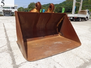 Used Construction Machine Used CAT CAT Bucket Slope bucket 320C Slope bucket