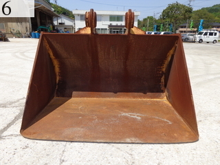 Used Construction Machine Used CAT CAT Bucket Slope bucket 320C Slope bucket