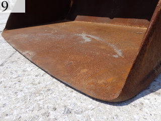 Used Construction Machine Used CAT CAT Bucket Slope bucket 320C Slope bucket