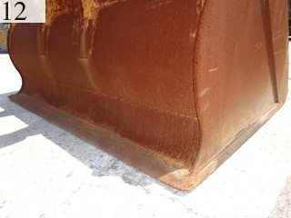 Used Construction Machine Used CAT CAT Bucket Slope bucket 320C Slope bucket