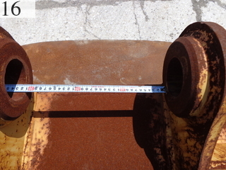 Used Construction Machine Used CAT CAT Bucket Slope bucket 320C Slope bucket