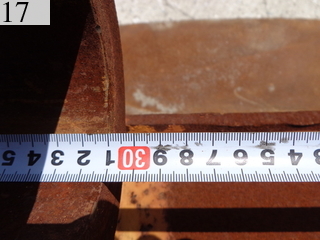 Used Construction Machine Used CAT CAT Bucket Slope bucket 320C Slope bucket