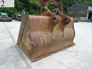Used Construction Machine Used CAT CAT Bucket Slope bucket 320D Slope bucket