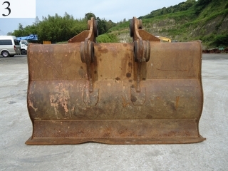 Used Construction Machine Used CAT CAT Bucket Slope bucket 320D Slope bucket