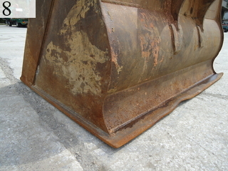 Used Construction Machine Used CAT CAT Bucket Slope bucket 320D Slope bucket