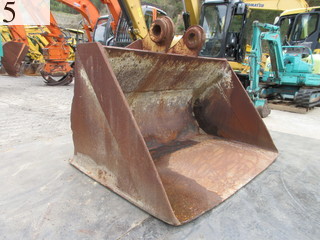 Used Construction Machine used CAT CAT Bucket Slope bucket 320D Slope bucket