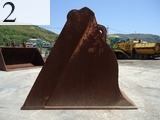 Used Construction Machine Used CAT CAT Bucket Slope bucket 330 Slope bucket