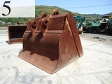 Used Construction Machine Used CAT CAT Bucket Slope bucket 330 Slope bucket