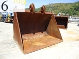 Used Construction Machine Used CAT CAT Bucket Slope bucket 330 Slope bucket