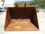 Used Construction Machine Used CAT CAT Bucket Slope bucket 330 Slope bucket